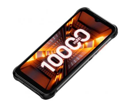 Смартфон Ulefone Power Armor 14 Pro 6/128GB NFC Black (Global)
