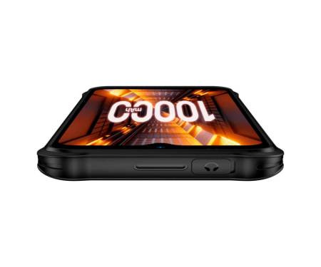 Смартфон Ulefone Power Armor 14 Pro 6/128GB NFC Black (Global)