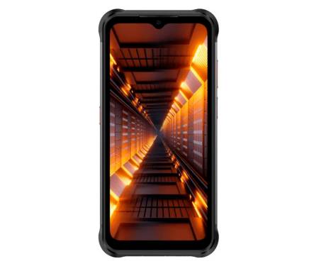 Смартфон Ulefone Power Armor 14 Pro 8/128GB NFC Black (Global)