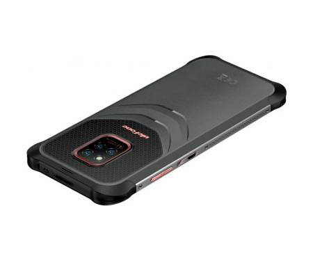 Смартфон Ulefone Power Armor 14 Pro 8/128GB NFC Black (Global)