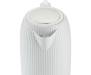 Електрочайник Gorenje K17DPW