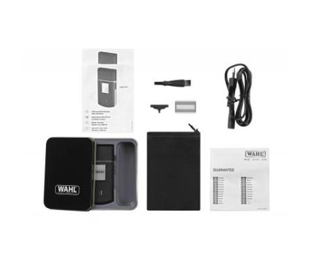 Електробритва Wahl Travel Shaver (03615-1016)