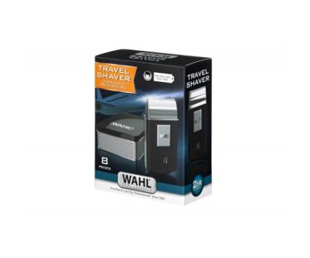 Електробритва Wahl Travel Shaver (03615-1016)