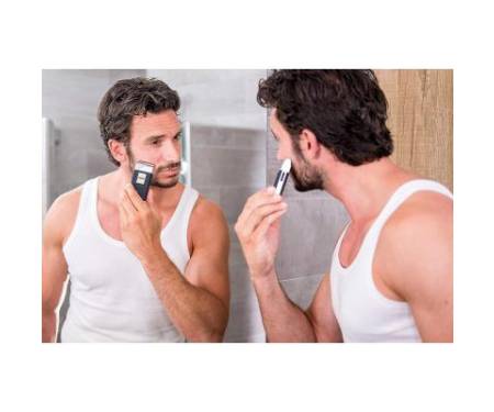 Електробритва Wahl Travel Shaver (03615-1016)