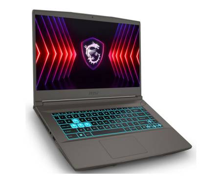 Ноутбук MSI Thin A15 B7VF (B7VF-256US)