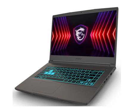 Ноутбук MSI Thin A15 B7VF (B7VF-256US)