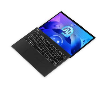 Ноутбук MSI Prestige 13 AI Evo (A1MG-002US)