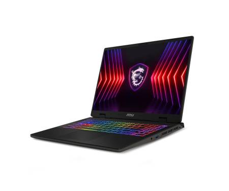 Ноутбук MSI Sword 17 HX B14VGKG (B14VGKG-016XRO)