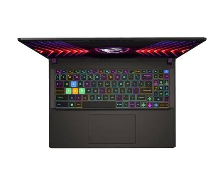 Ноутбук MSI Vector HX A14VGG-219US (VECTOR17A1219)