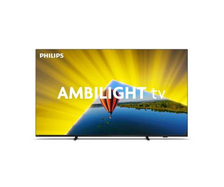 Телевізор Philips 75PUS8079/12 1