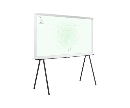 Телевизор Samsung The Serif 43LS01D (QE43LS01DAUXUA) 5