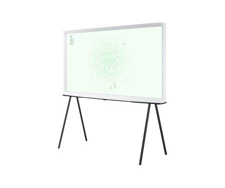 Телевизор Samsung The Serif 43LS01D (QE43LS01DAUXUA) 4