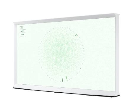 Телевізор Samsung The Serif 50LS01D (QE50LS01DAUXUA) 2