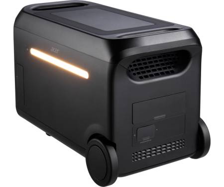 Зарядная станция Acer APS331 (GP.ADT11.02G) 3