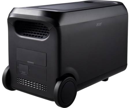 Зарядная станция Acer APS331 (GP.ADT11.02G) 5