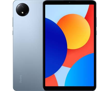 Планшет Xiaomi Redmi Pad SE 8.7 4/64GB LTE Sky Blue (VHU4943EU) 1