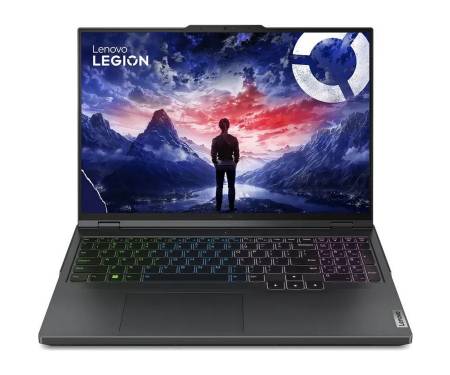 Ноутбук Lenovo Legion Pro 5 16IRX9 (83DF00A7US)