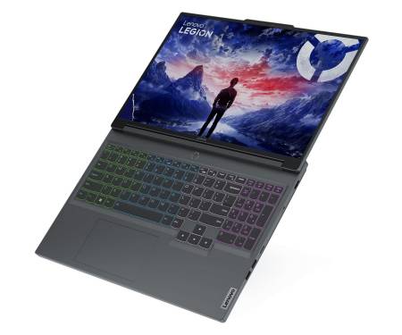 Ноутбук Lenovo Legion 5 16IRX9 (83DG00BCUS)