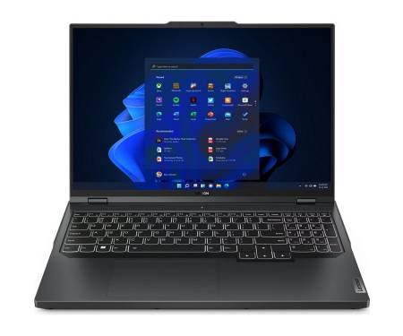 Ноутбук Lenovo Legion Pro 5 16ARX8 (82WM00FJSP)