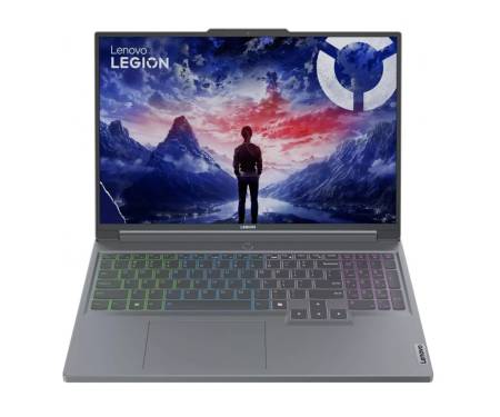 Ноутбук Lenovo Legion 5 16IRX9 (83DG00D8US)