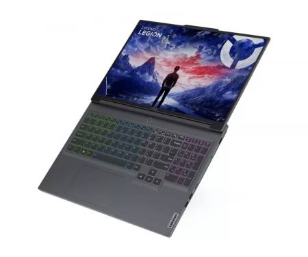 Ноутбук Lenovo Legion 5 16IRX9 (83DG00D8US)