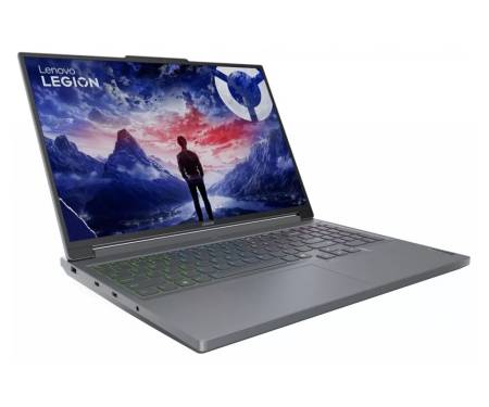 Ноутбук Lenovo Legion 5 16IRX9 (83DG00D8US) Custom