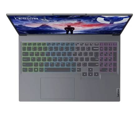 Ноутбук Lenovo Legion 5 16IRX9 (83DG00D8US) Custom