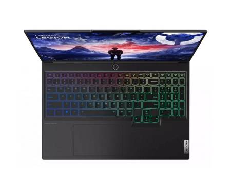 Ноутбук Lenovo Legion 7 16IRX9 (83FD004XUS) Custom