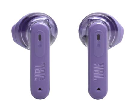 Навушники JBL Tune Flex 2 Ghost Purple (JBLTFLEX2GMAE)