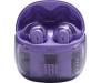 Навушники JBL Tune Flex 2 Ghost Purple (JBLTFLEX2GMAE)