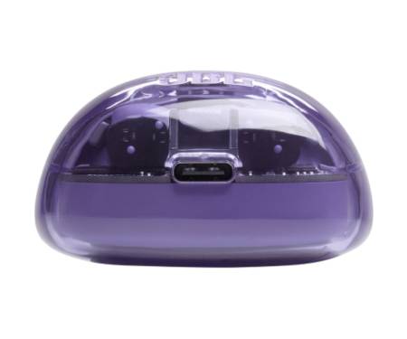 Навушники JBL Tune Flex 2 Ghost Purple (JBLTFLEX2GMAE)