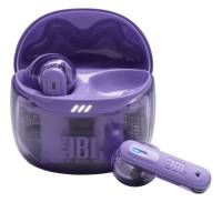 Навушники JBL Tune Flex 2 Ghost Purple (JBLTFLEX2GMAE)