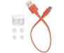 Навушники JBL Tune Flex 2 Ghost White (JBLTFLEX2GWHT)