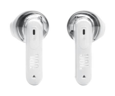 Навушники JBL Tune Flex 2 Ghost White (JBLTFLEX2GWHT)