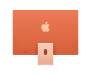 Моноблок Apple iMac 24 M4 10GPU 24/512GB Orange (MD2W4/Z1EW0008B) 2