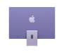 Моноблок Apple iMac 24 M4 10GPU 16/512GB Purple (MD2V4/Z1EU0008B) 2