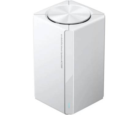 Беспроводной маршрутизатор (роутер) Xiaomi Mesh System AC1200 1-Pack (DVB4452GL) 2
