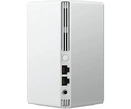 Беспроводной маршрутизатор (роутер) Xiaomi Mesh System AC1200 1-Pack (DVB4452GL) 3