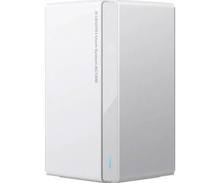 Беспроводной маршрутизатор (роутер) Xiaomi Mesh System AC1200 1-Pack (DVB4452GL) 1