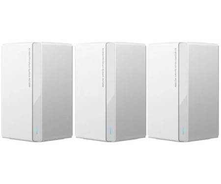 Беспроводной маршрутизатор (роутер) Xiaomi Mesh System AC1200 3-Pack (DVB4484GL) 1
