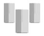 Бездротовий маршрутизатор (роутер) Xiaomi Mesh System AX3000 NE 3-Pack (DVB4486GL) 1