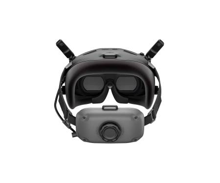 FPV очки DJI Goggles N3 (CP.RC.00000032.02) 4