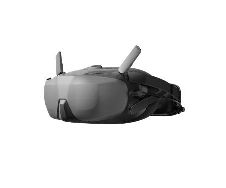 FPV очки DJI Goggles N3 (CP.RC.00000032.02) 2