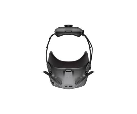 FPV очки DJI Goggles N3 (CP.RC.00000032.02) 5
