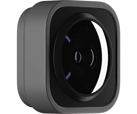 Модульна лінза GoPro Max Lens Mod для HERO9/Hero10/Hero11/Hero12 Black (ADWAL-001) 2