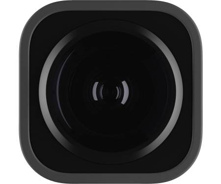 Модульна лінза GoPro Max Lens Mod для HERO9/Hero10/Hero11/Hero12 Black (ADWAL-001) 3