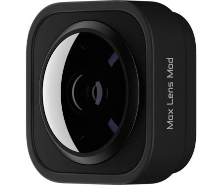 Модульна лінза GoPro Max Lens Mod для HERO9/Hero10/Hero11/Hero12 Black (ADWAL-001) 1