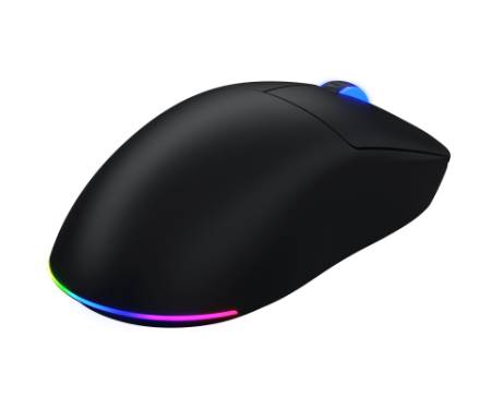 Мишка Hator Quasar 3 Wireless Black (HTM730)