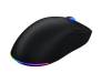 Мишка Hator Quasar 3 Wireless Black (HTM730)
