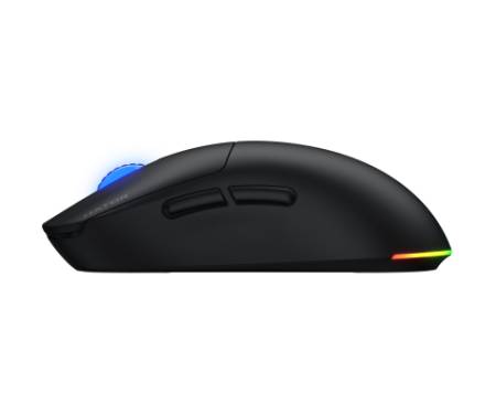 Мишка Hator Quasar 3 Wireless Black (HTM730)